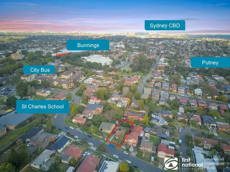 Fifth view of Homely house listing, 12 Frederick Street, Ryde NSW 2112
