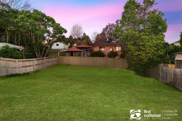Sixth view of Homely house listing, 12 Frederick Street, Ryde NSW 2112