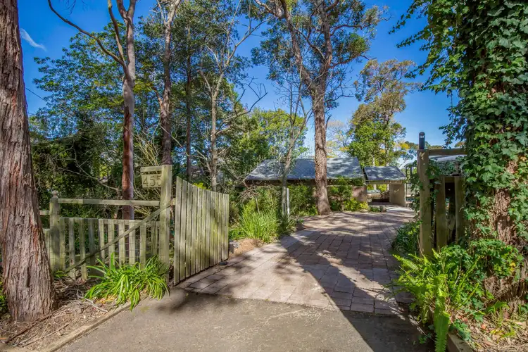 455 Hawkesbury Road, Winmalee NSW 2777