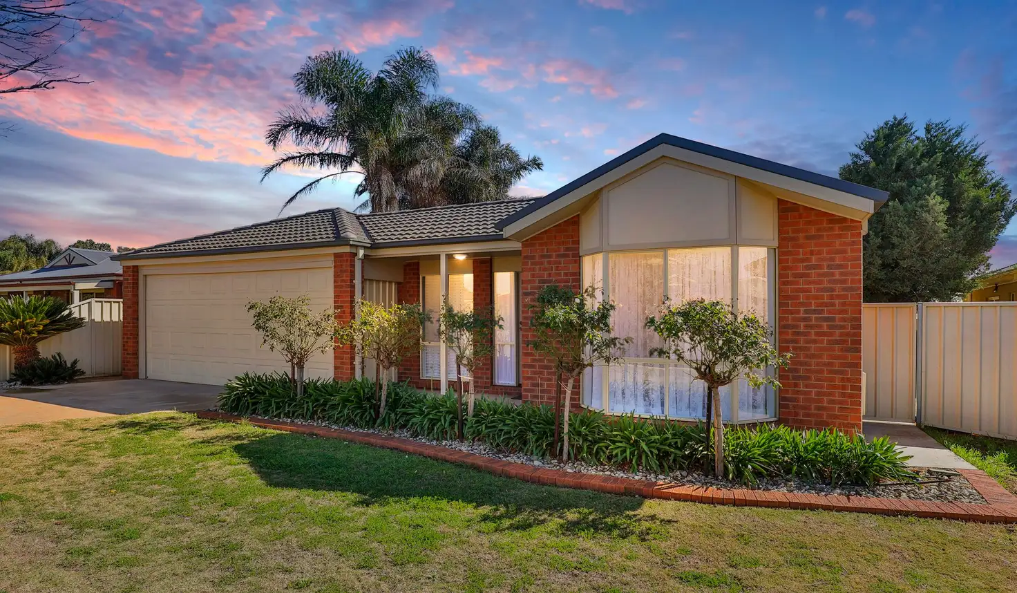 Main view of Homely house listing, 11 Golden Grove, Red Cliffs VIC 3496