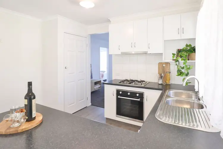 Second view of Homely house listing, 11 Golden Grove, Red Cliffs VIC 3496