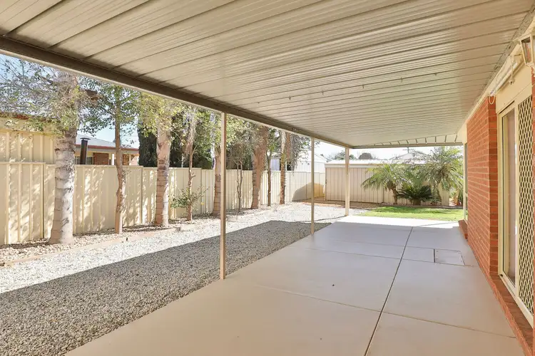 Third view of Homely house listing, 11 Golden Grove, Red Cliffs VIC 3496