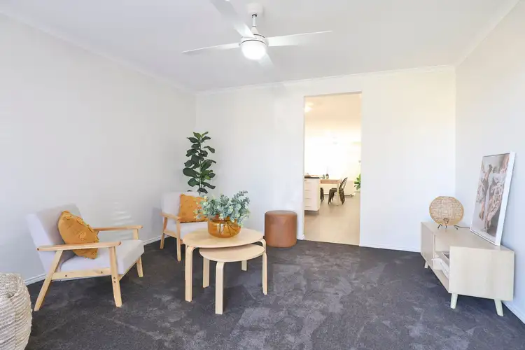 Fifth view of Homely house listing, 11 Golden Grove, Red Cliffs VIC 3496