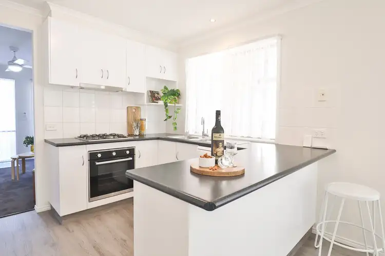 Sixth view of Homely house listing, 11 Golden Grove, Red Cliffs VIC 3496