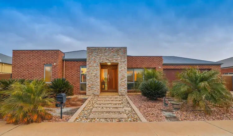 9 Rita Drive, Mildura VIC 3500