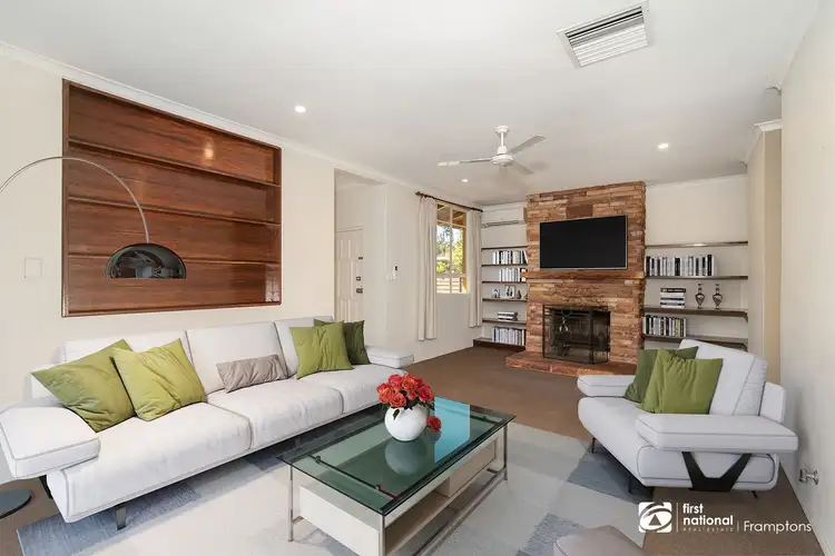 Third view of Homely house listing, 6 Kekwick Avenue, Braitling NT 870