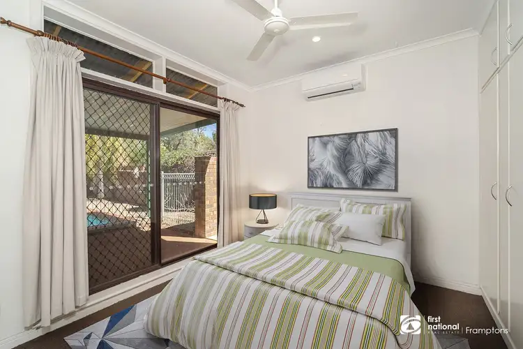 Fifth view of Homely house listing, 6 Kekwick Avenue, Braitling NT 870
