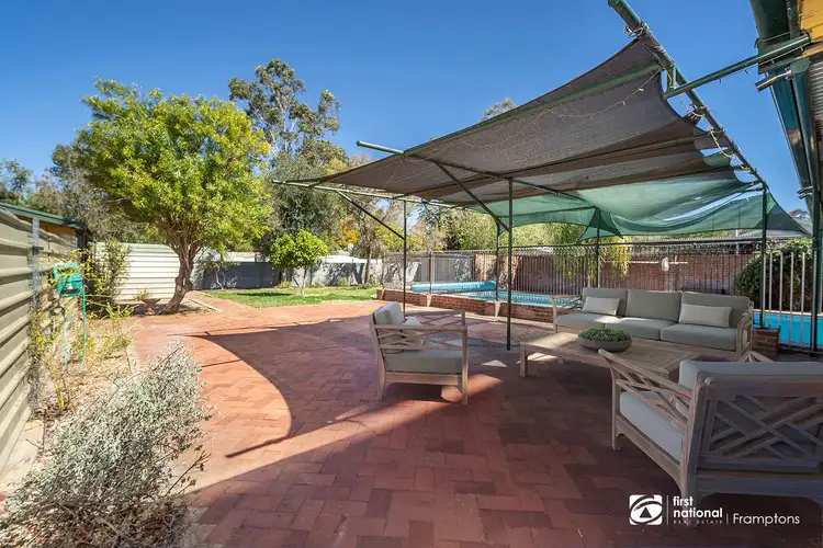 Sixth view of Homely house listing, 6 Kekwick Avenue, Braitling NT 870
