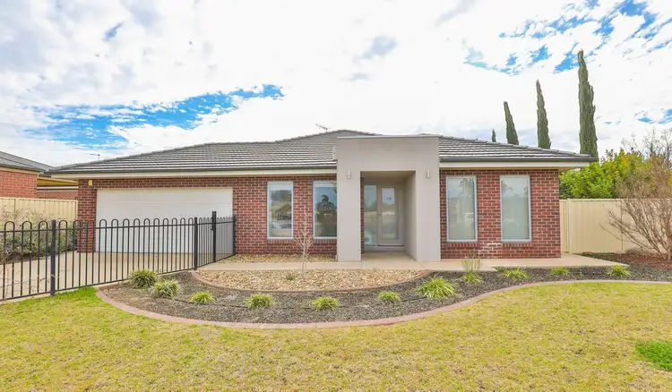 515 Ontario Avenue, Mildura VIC 3500