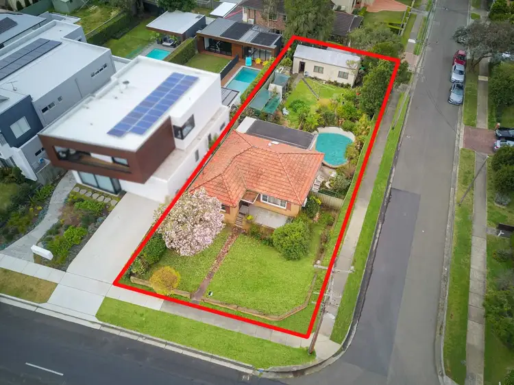 20 Pellisier Road, Putney NSW 2112