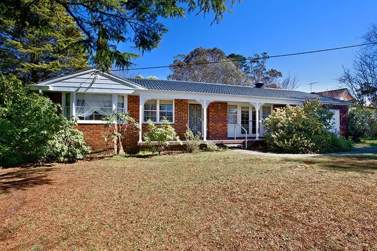 135 Cascade Street