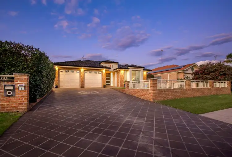 5 Francis Avenue, Emu Plains NSW 2750