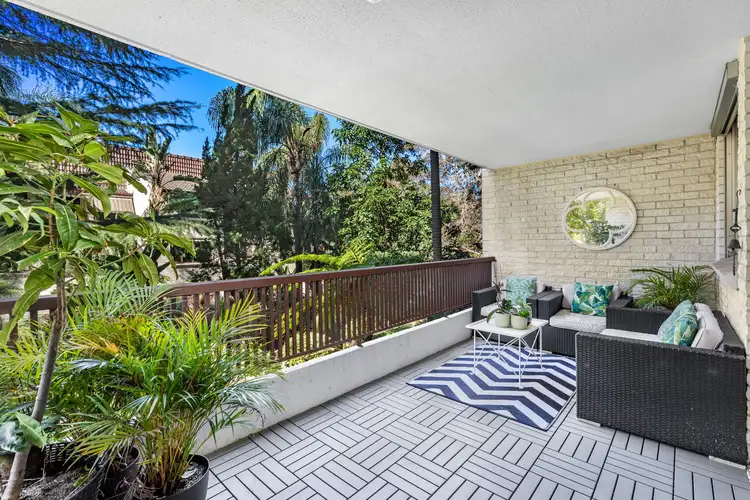 2 Artarmon Road