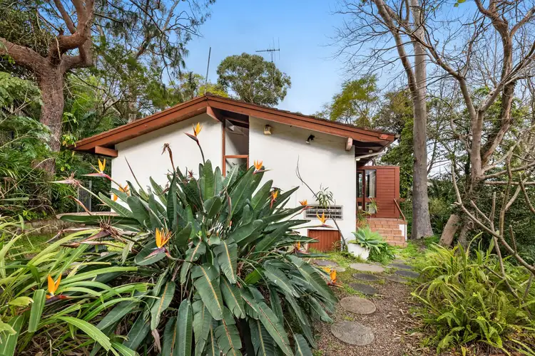 Second view of Homely house listing, 15 Centenary Avenue, Hunters Hill NSW 2110