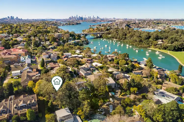 Third view of Homely house listing, 15 Centenary Avenue, Hunters Hill NSW 2110