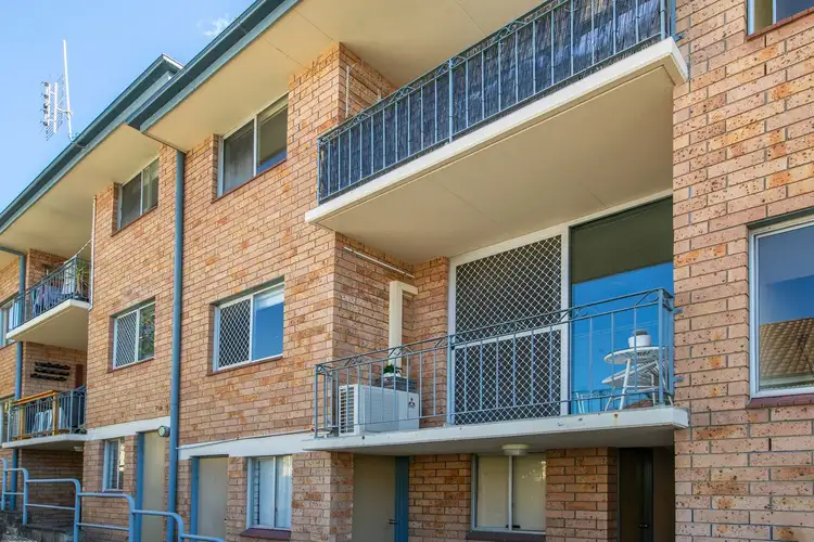 Second view of Homely apartment listing, 2/60 Selwyn Street, Merewether NSW 2291