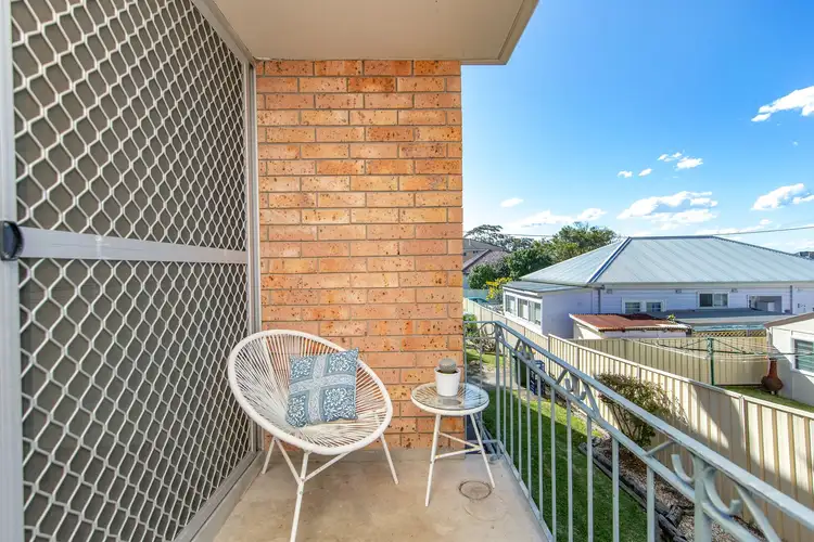 Third view of Homely apartment listing, 2/60 Selwyn Street, Merewether NSW 2291