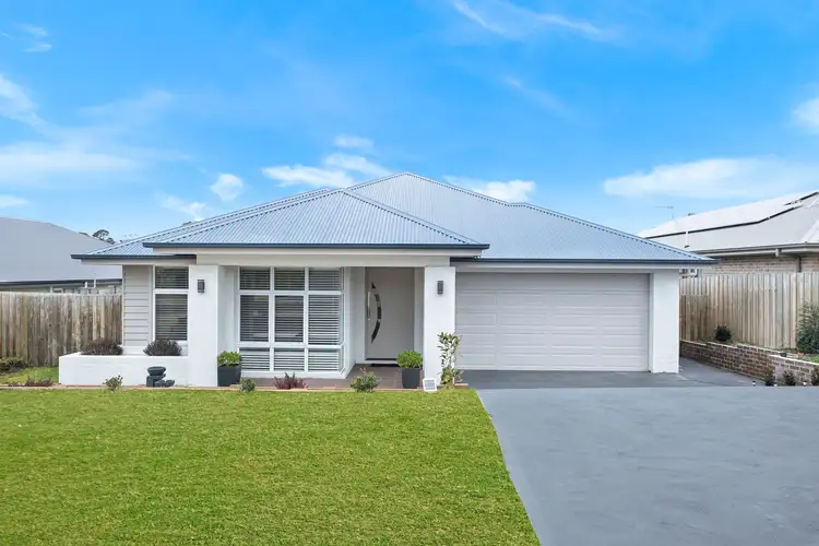 15 Darraby Drive, Moss Vale NSW 2577