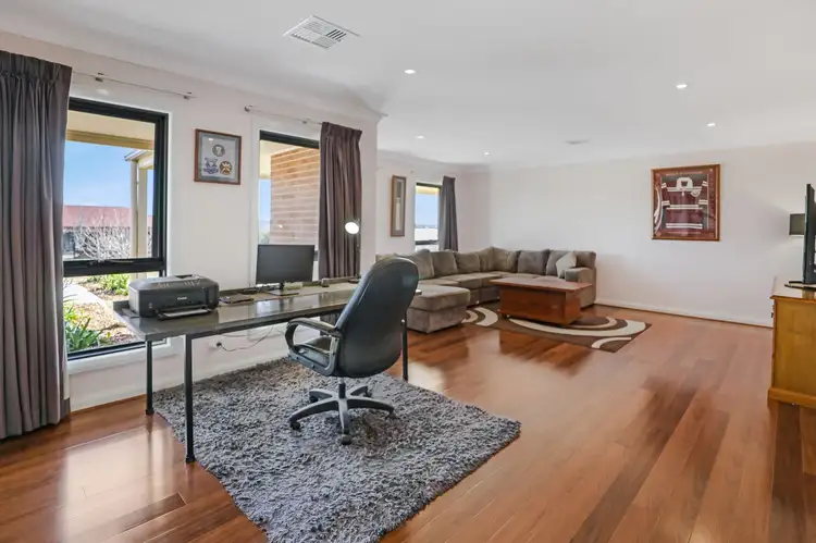 Third view of Homely house listing, 41 Ridgeview Close, White Rock NSW 2795