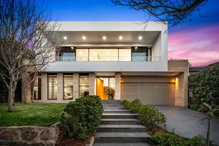 14 Sunnyside Crescent