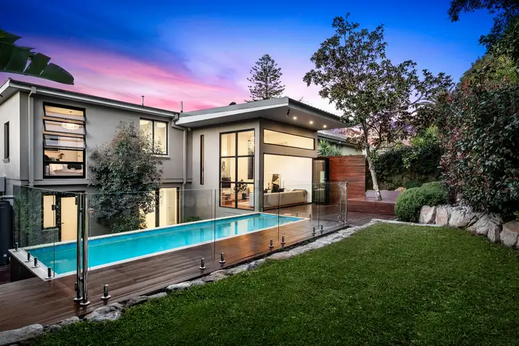 Fifth view of Homely house listing, 14 Sunnyside Crescent, Castlecrag NSW 2068