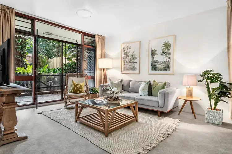 Main view of Homely apartment listing, 32/299 Burns Bay Road, Lane Cove NSW 2066