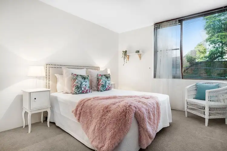 Third view of Homely apartment listing, 32/299 Burns Bay Road, Lane Cove NSW 2066