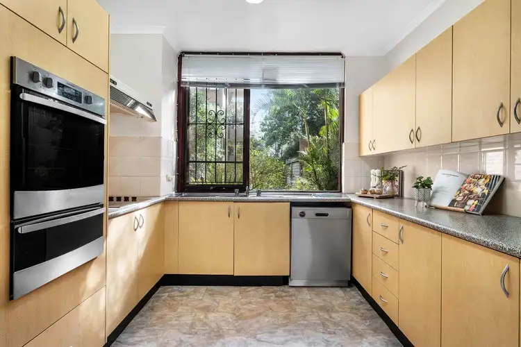 Fourth view of Homely apartment listing, 32/299 Burns Bay Road, Lane Cove NSW 2066