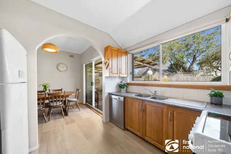 Fifth view of Homely house listing, 9 Gannet Street, Gladesville NSW 2111