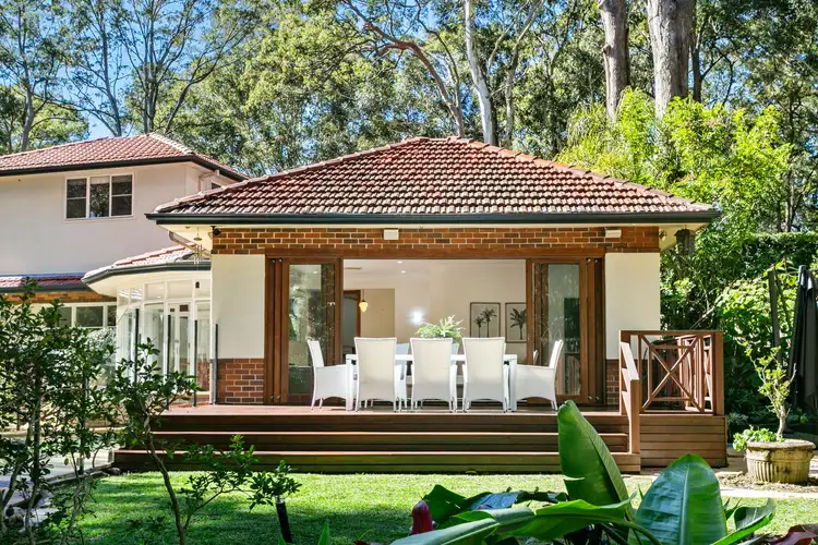 Third view of Homely house listing, 12 Mahratta Avenue, Wahroonga NSW 2076