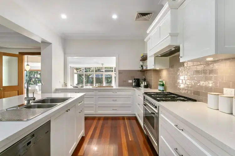Fourth view of Homely house listing, 12 Mahratta Avenue, Wahroonga NSW 2076