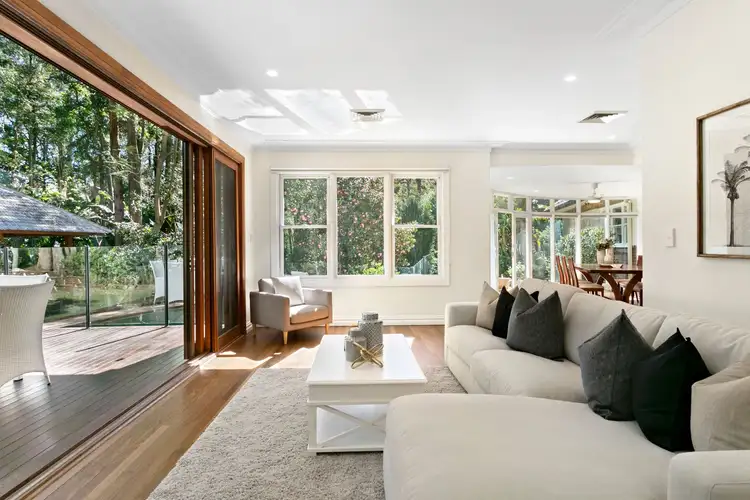 Fifth view of Homely house listing, 12 Mahratta Avenue, Wahroonga NSW 2076