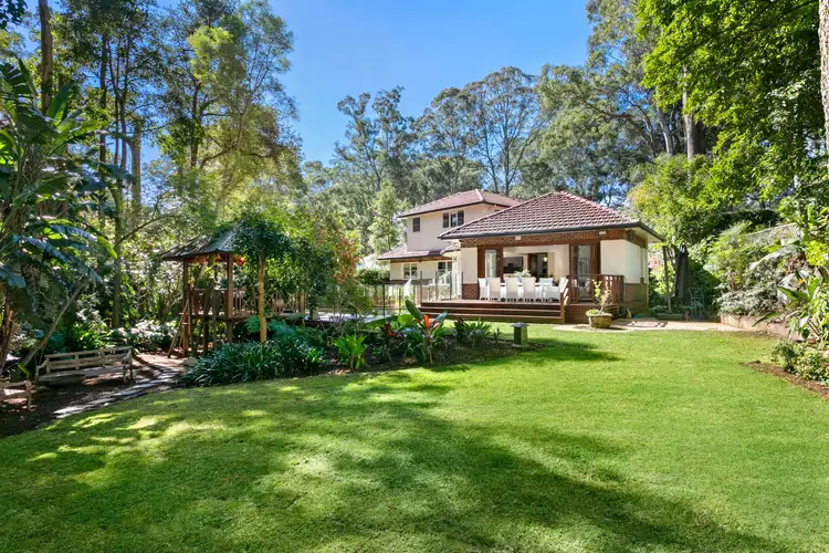 Sixth view of Homely house listing, 12 Mahratta Avenue, Wahroonga NSW 2076