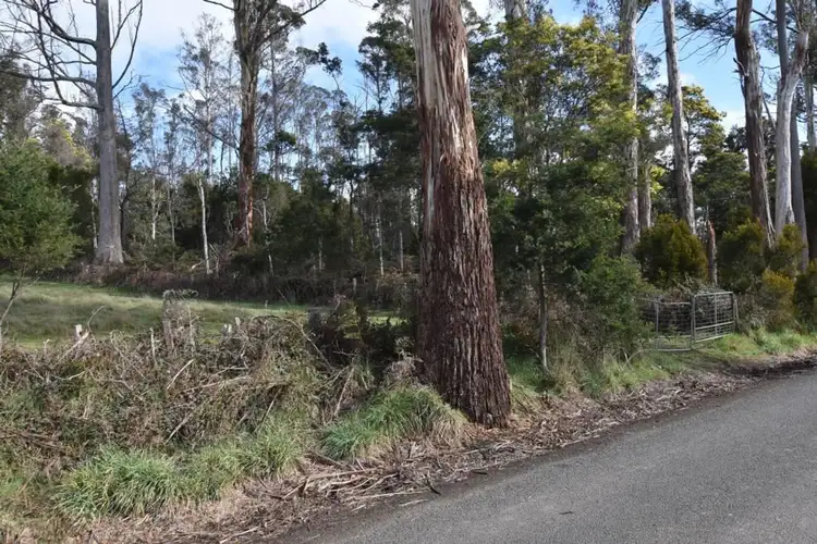 Second view of Homely rural property listing, Lot 1. Quamby Brook Rd, Quamby Brook TAS 7304