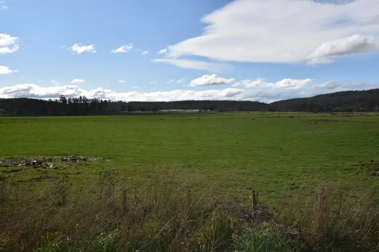 Third view of Homely rural property listing, Lot 1. Quamby Brook Rd, Quamby Brook TAS 7304