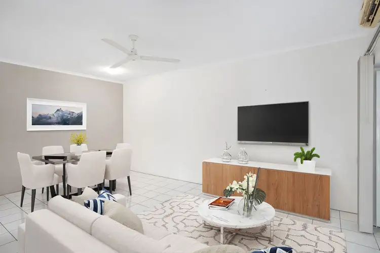 Main view of Homely apartment listing, 2/4 Casella Street, Earlville QLD 4870