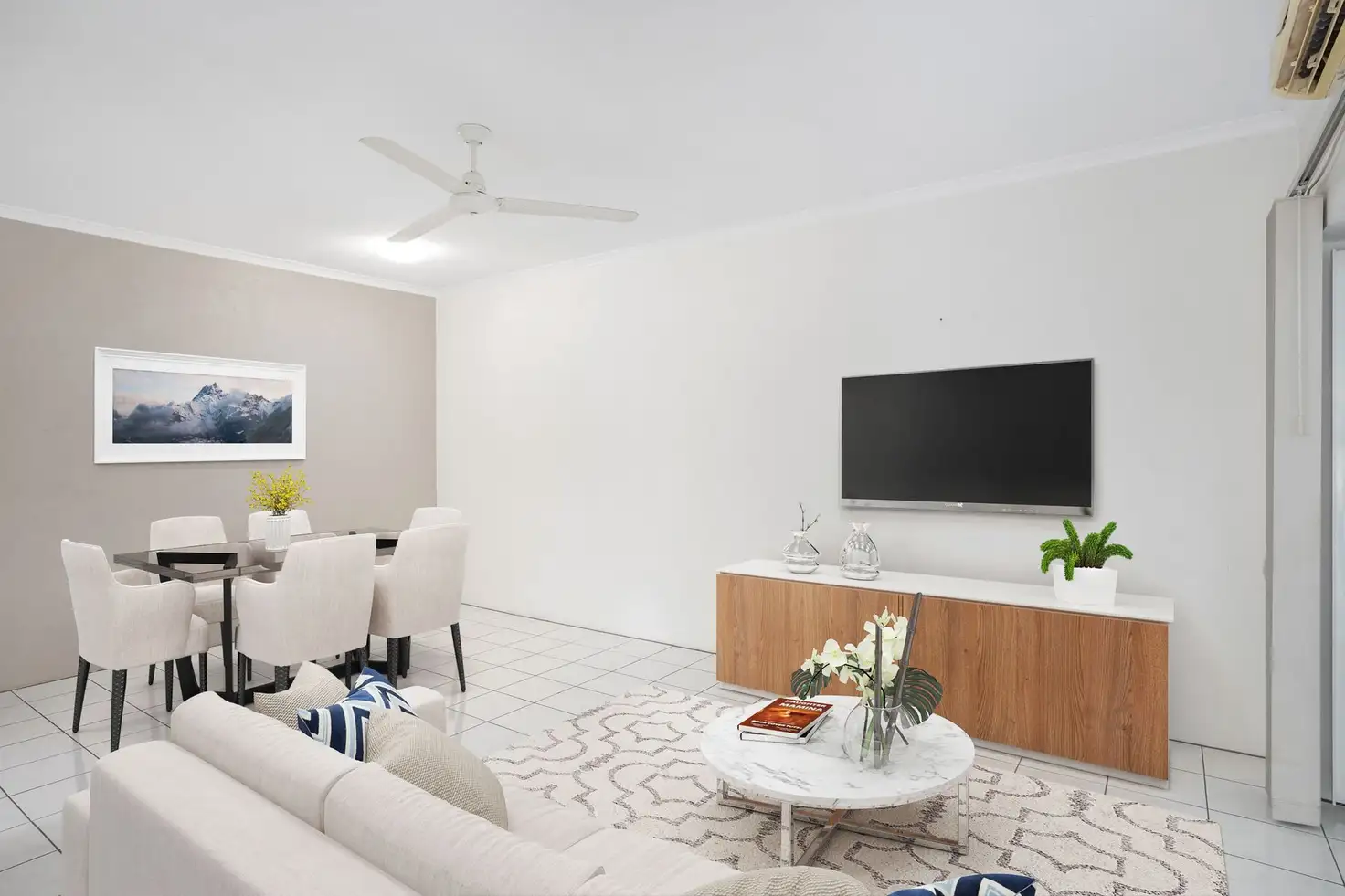 Main view of Homely apartment listing, 2/4 Casella Street, Earlville QLD 4870
