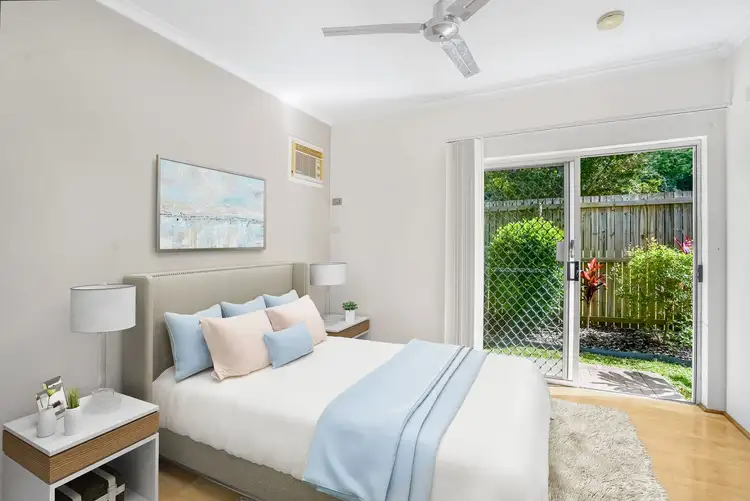 Sixth view of Homely apartment listing, 2/4 Casella Street, Earlville QLD 4870
