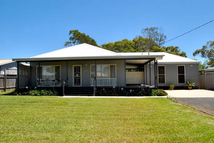 17 Allerton Avenue, Culburra Beach NSW 2540
