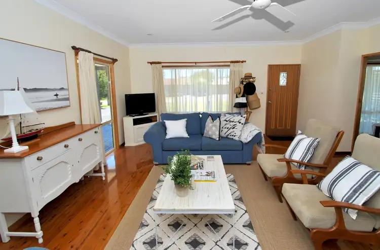 Second view of Homely house listing, 17 Allerton Avenue, Culburra Beach NSW 2540