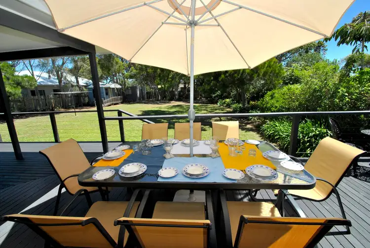 Third view of Homely house listing, 17 Allerton Avenue, Culburra Beach NSW 2540
