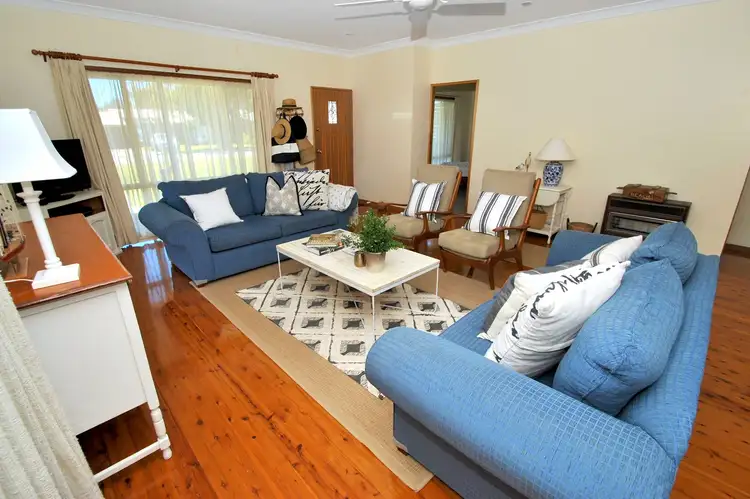 Fourth view of Homely house listing, 17 Allerton Avenue, Culburra Beach NSW 2540