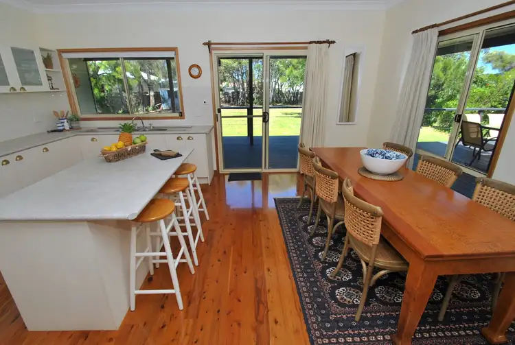 Fifth view of Homely house listing, 17 Allerton Avenue, Culburra Beach NSW 2540