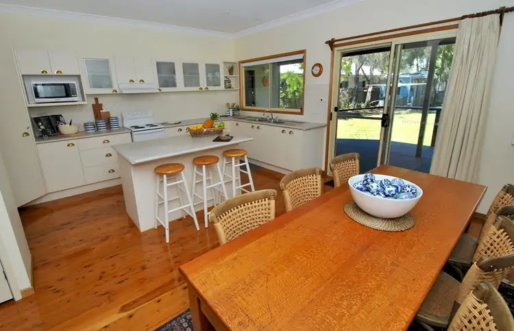 Sixth view of Homely house listing, 17 Allerton Avenue, Culburra Beach NSW 2540