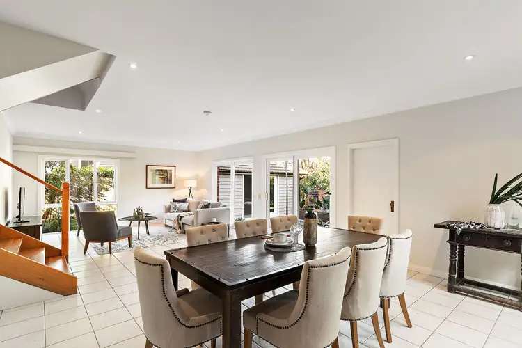 55 Duntroon Avenue, Roseville NSW 2069