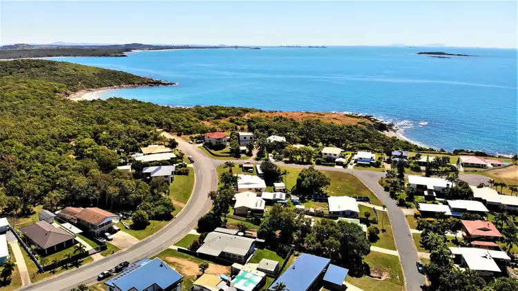 Third view of Homely land listing, 4 Gold Street, Grasstree Beach QLD 4740
