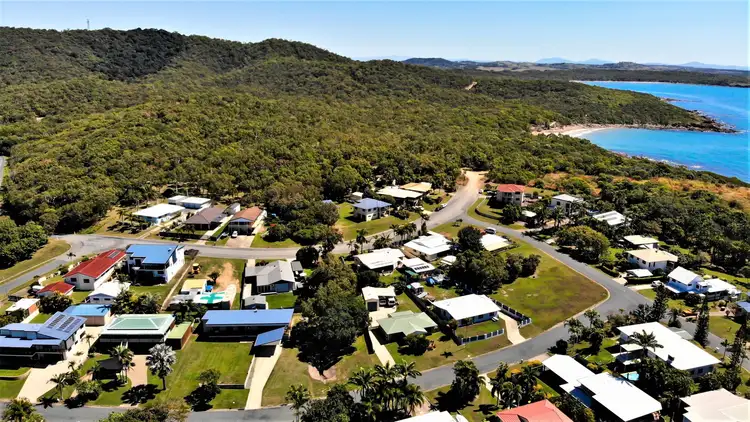 Fourth view of Homely land listing, 4 Gold Street, Grasstree Beach QLD 4740