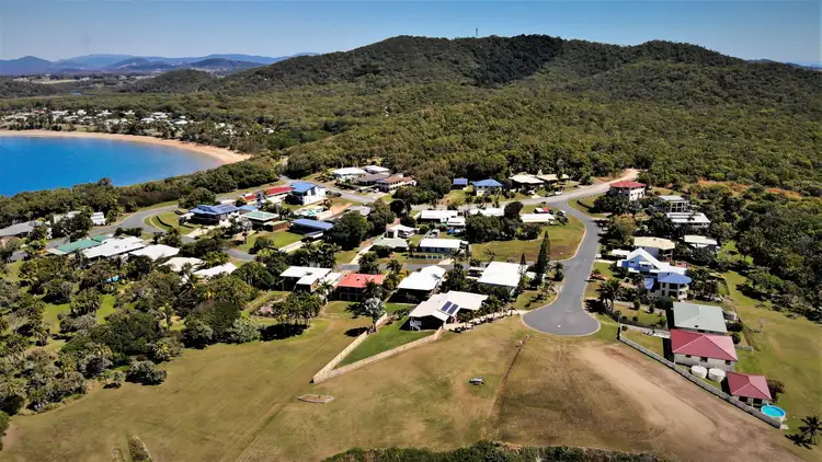 Fifth view of Homely land listing, 4 Gold Street, Grasstree Beach QLD 4740