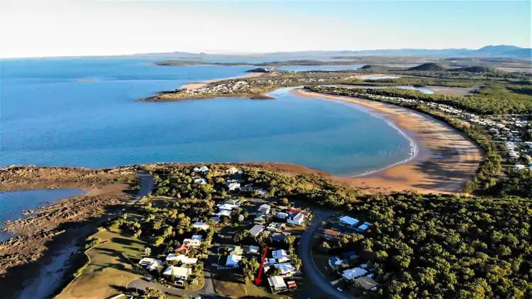 Seventh view of Homely land listing, 4 Gold Street, Grasstree Beach QLD 4740