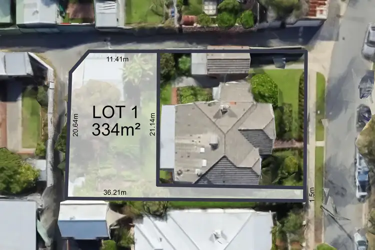 5A Magnolia Street, North Perth WA 6006